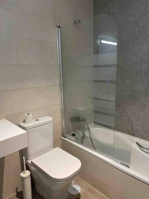Apartment Precioso En La Mejor Zona De Malaga
